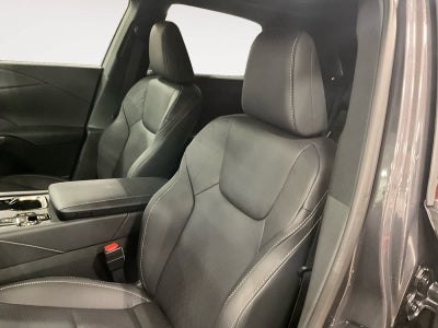 2026 Lexus RX 350 Premium+