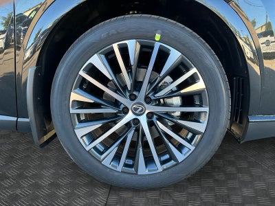 2026 Lexus RX 350 Premium+