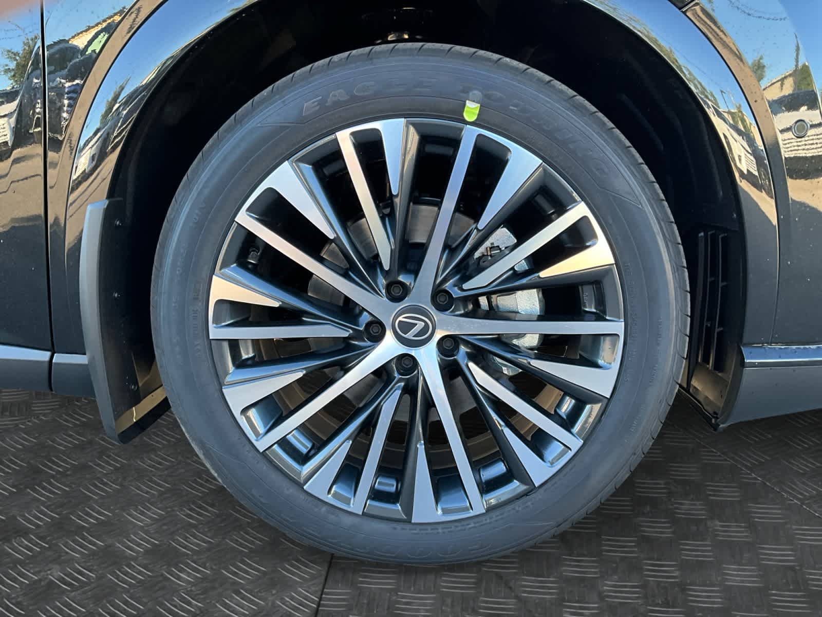 2026 Lexus RX 350 Premium+