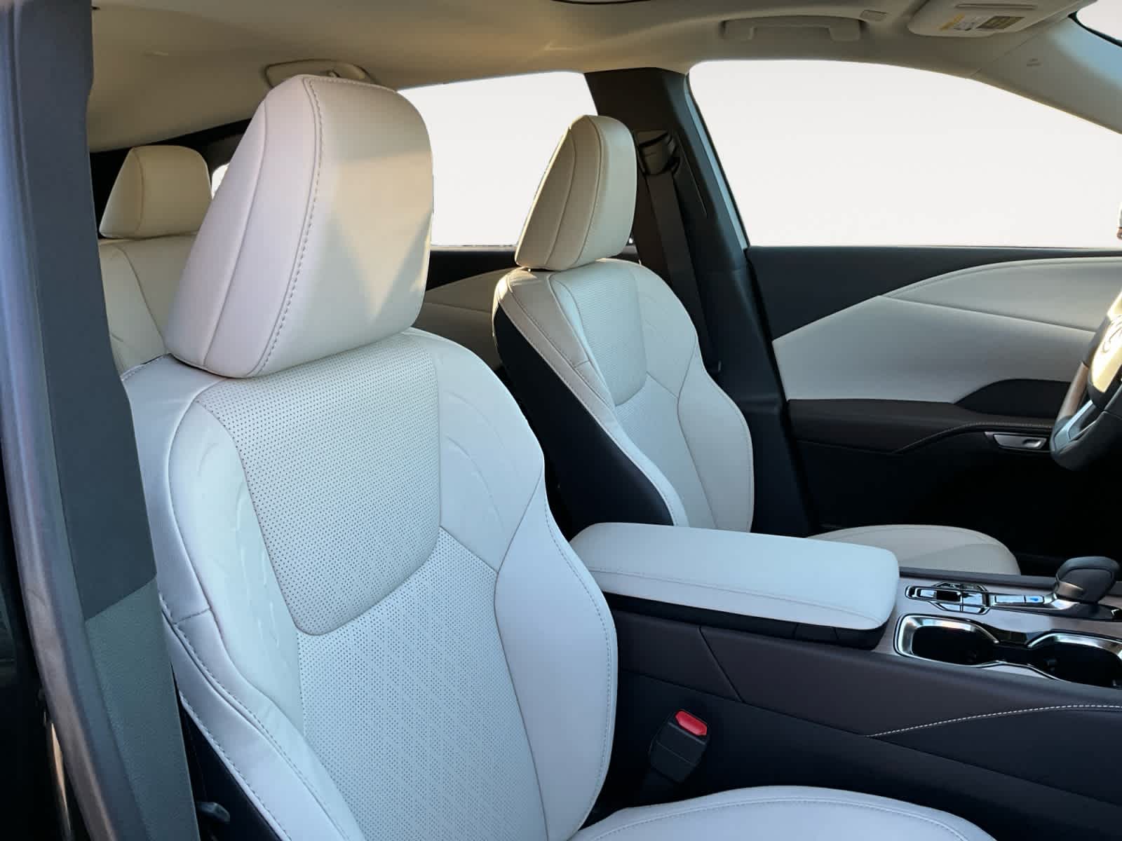 2026 Lexus RX 350 Premium+