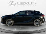 2026 Lexus RX 350 Premium+