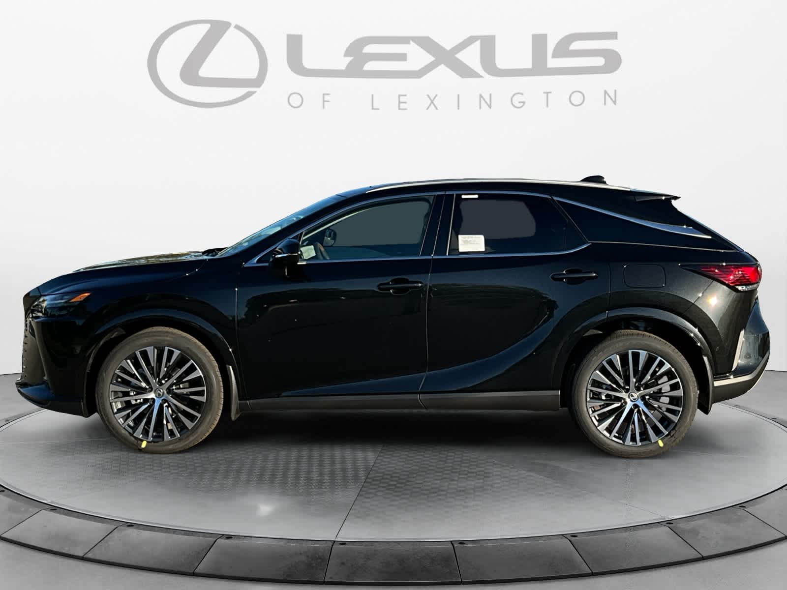 2026 Lexus RX 350 Premium+