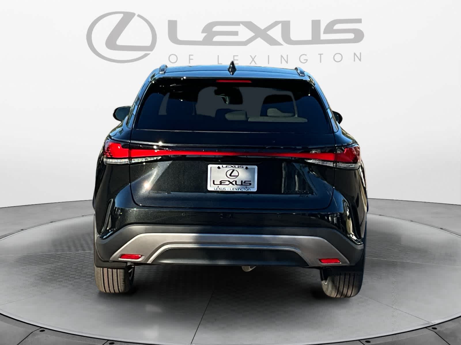 2026 Lexus RX 350 Premium+