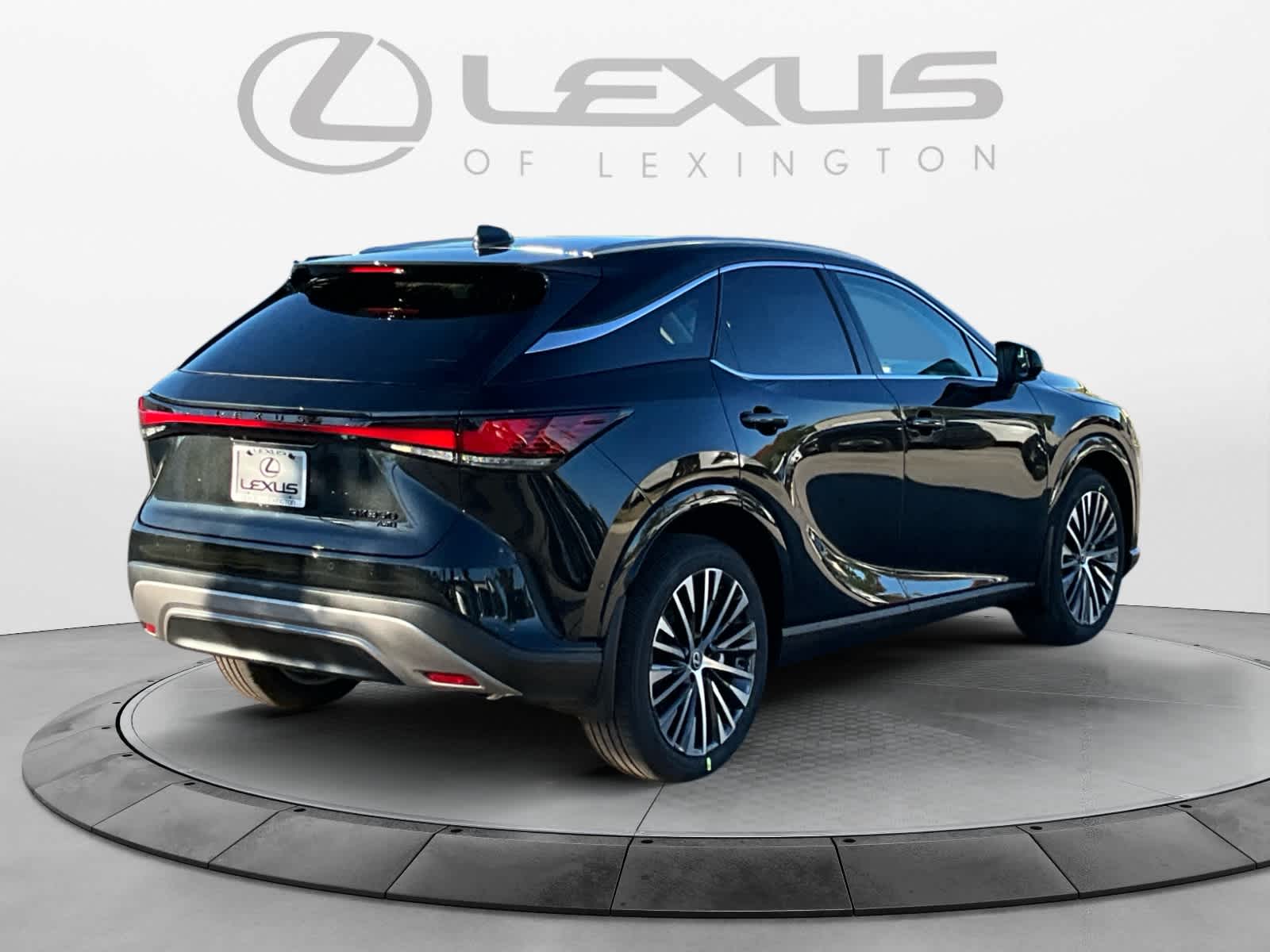 2026 Lexus RX 350 Premium+