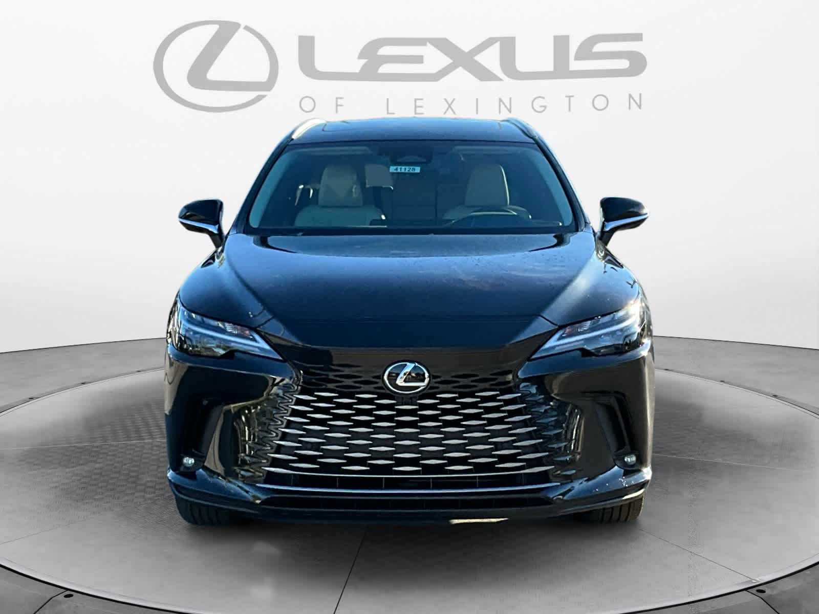 2026 Lexus RX 350 Premium+