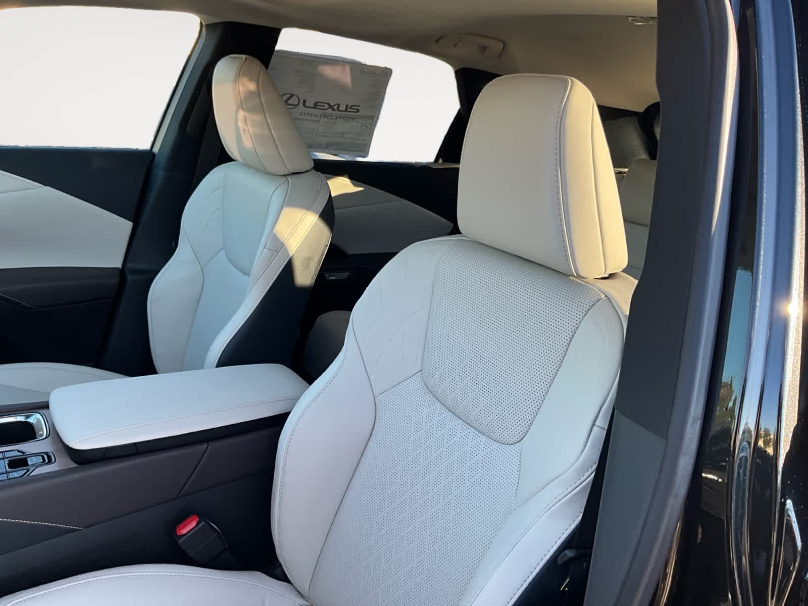 2026 Lexus RX 350 Premium+