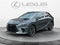 2026 Lexus RX 350 F SPORT Handling