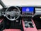 2026 Lexus RX 350 F SPORT Handling