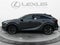 2026 Lexus RX 350 F SPORT Handling