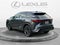 2026 Lexus RX 350 F SPORT Handling