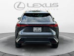2026 Lexus RX 350 F SPORT Handling