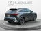 2026 Lexus RX 350 F SPORT Handling