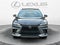 2026 Lexus RX 350 F SPORT Handling