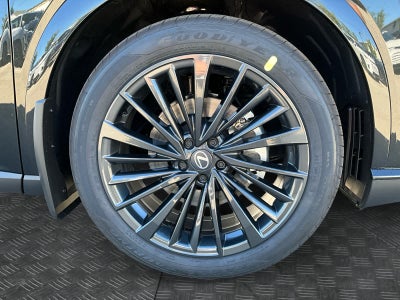 2026 Lexus RX 350 Premium