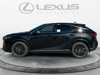 2026 Lexus RX 350 Premium