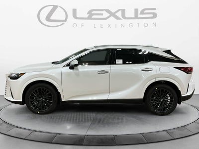 2026 Lexus RX 350 Premium