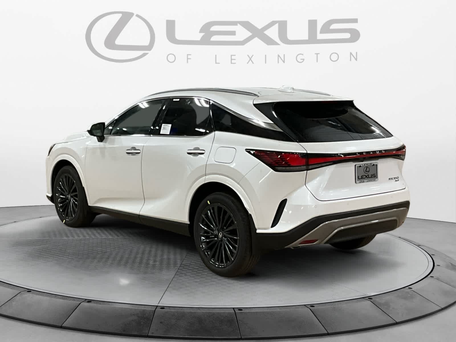 2026 Lexus RX 350 Premium
