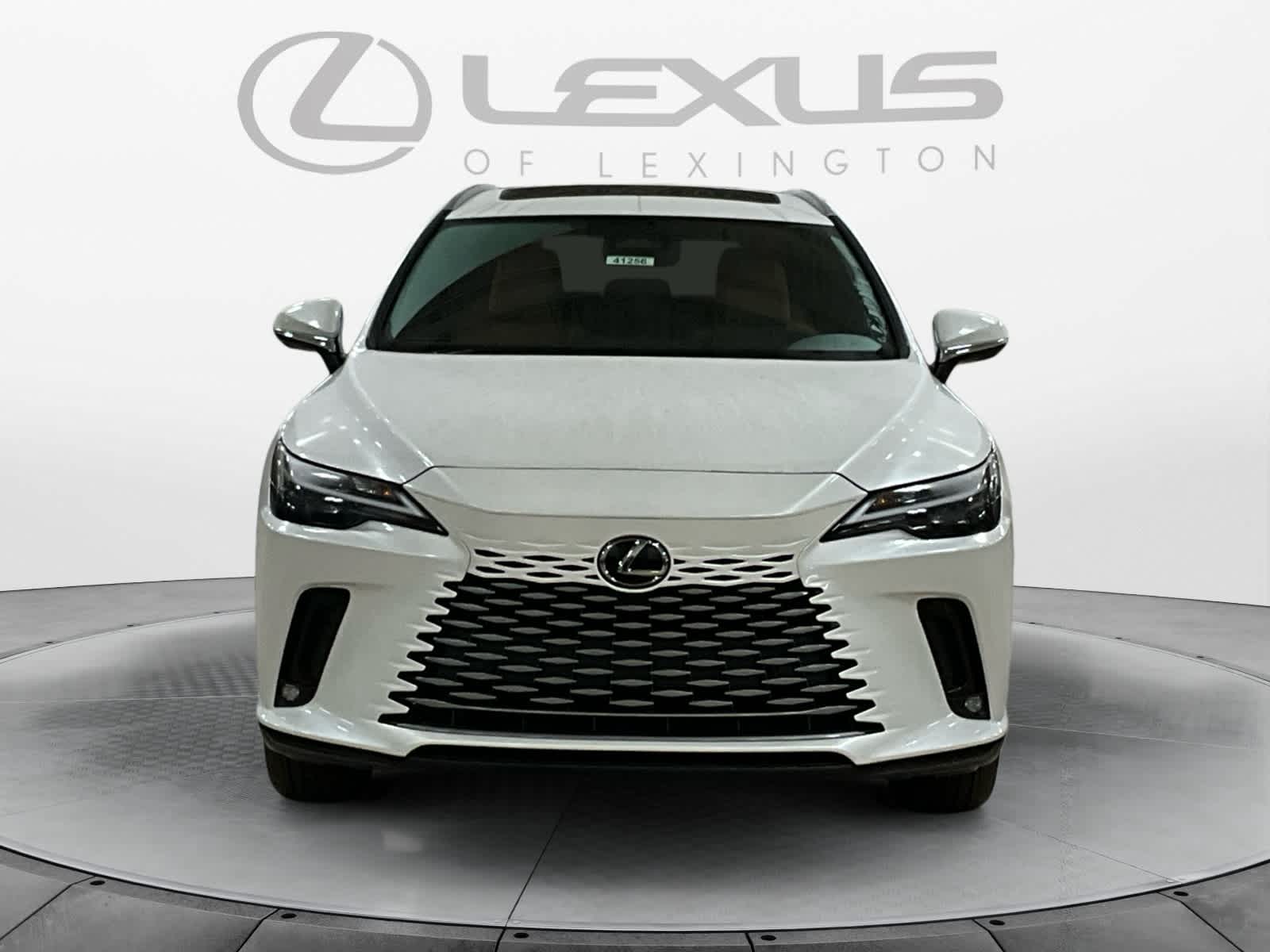 2026 Lexus RX 350 Premium
