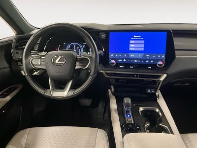 2024 Lexus RX 350h Premium Plus