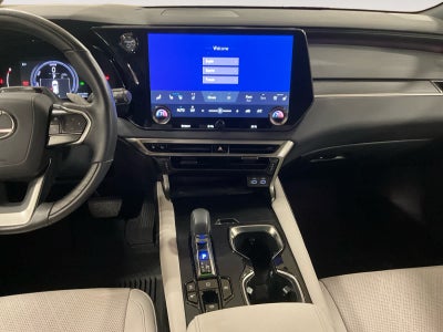2024 Lexus RX 350h Premium Plus