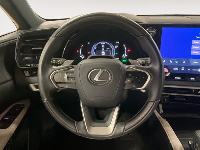 2024 Lexus RX 350h Premium Plus