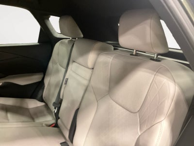 2024 Lexus RX 350h Premium Plus