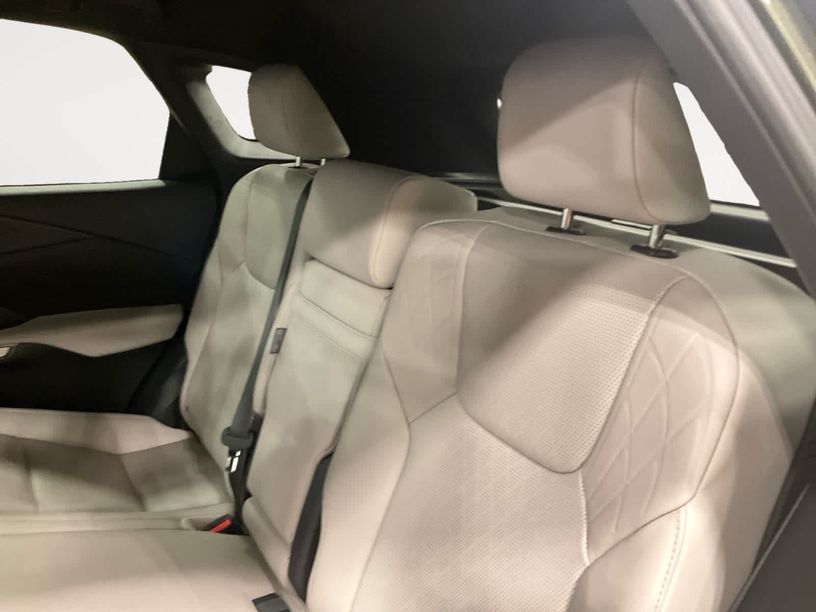 2024 Lexus RX 350h Premium Plus