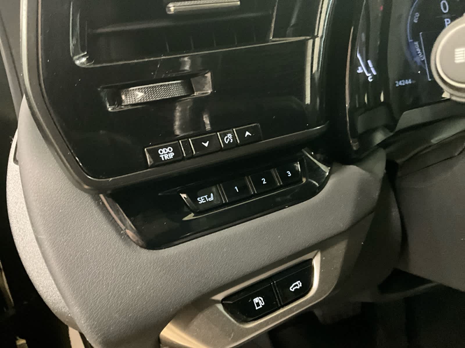 2024 Lexus RX 350h Premium Plus