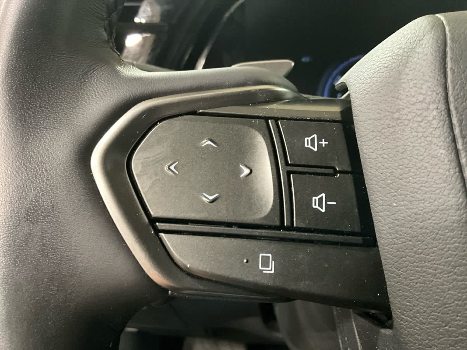 2024 Lexus RX 350h Premium Plus