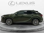 2024 Lexus RX 350h Premium Plus