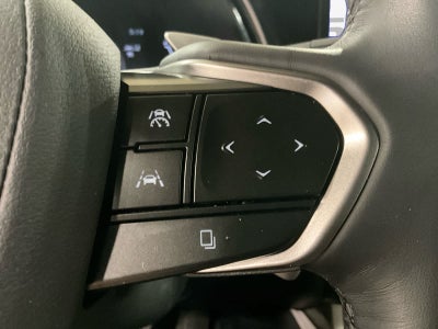 2024 Lexus RX 350h Premium Plus