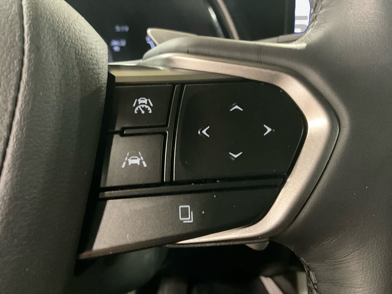 2024 Lexus RX 350h Premium Plus