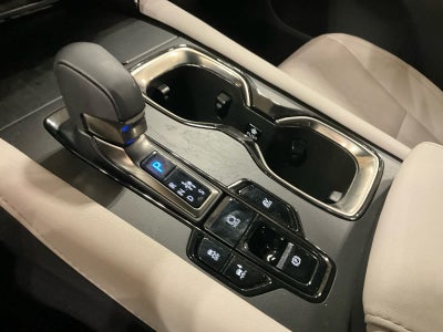 2024 Lexus RX 350h Premium Plus