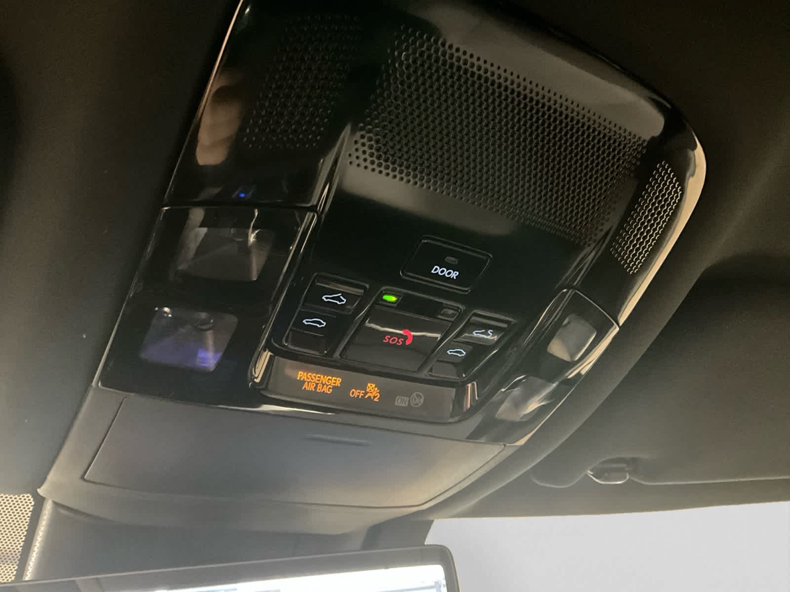 2024 Lexus RX 350h Premium Plus