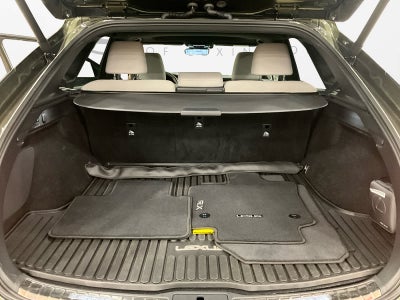 2024 Lexus RX 350h Premium Plus