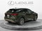 2024 Lexus RX 350h Premium Plus
