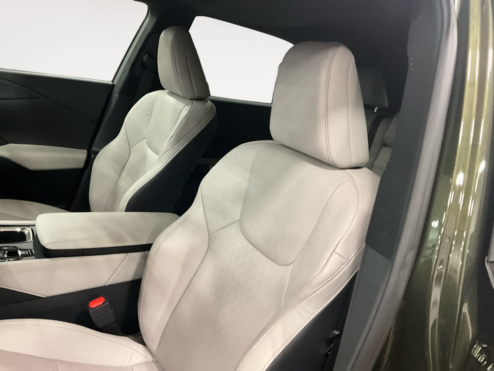 2024 Lexus RX 350h Premium Plus
