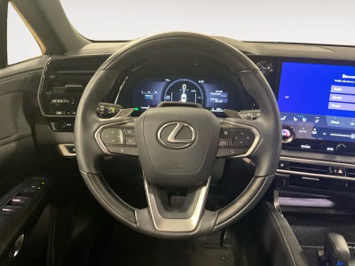 2025 Lexus RX 350h Luxury