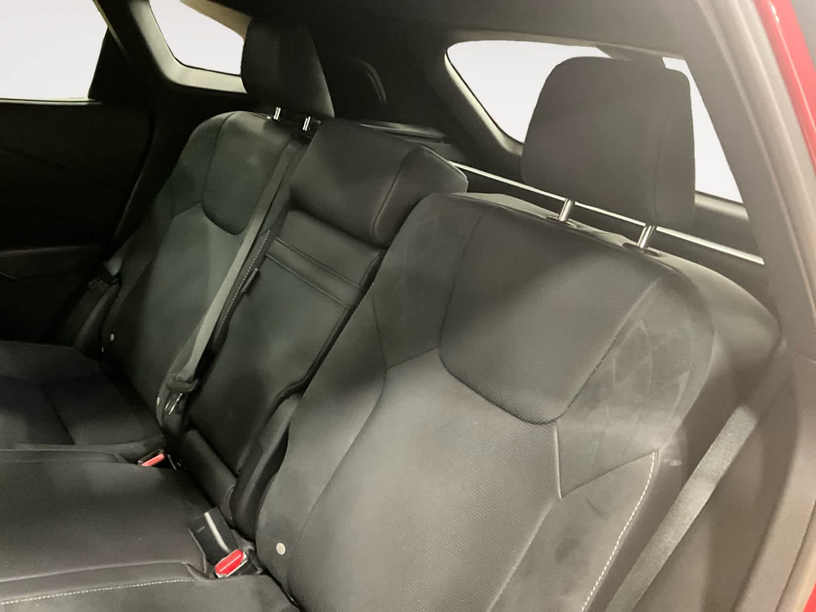 2025 Lexus RX 350h Luxury