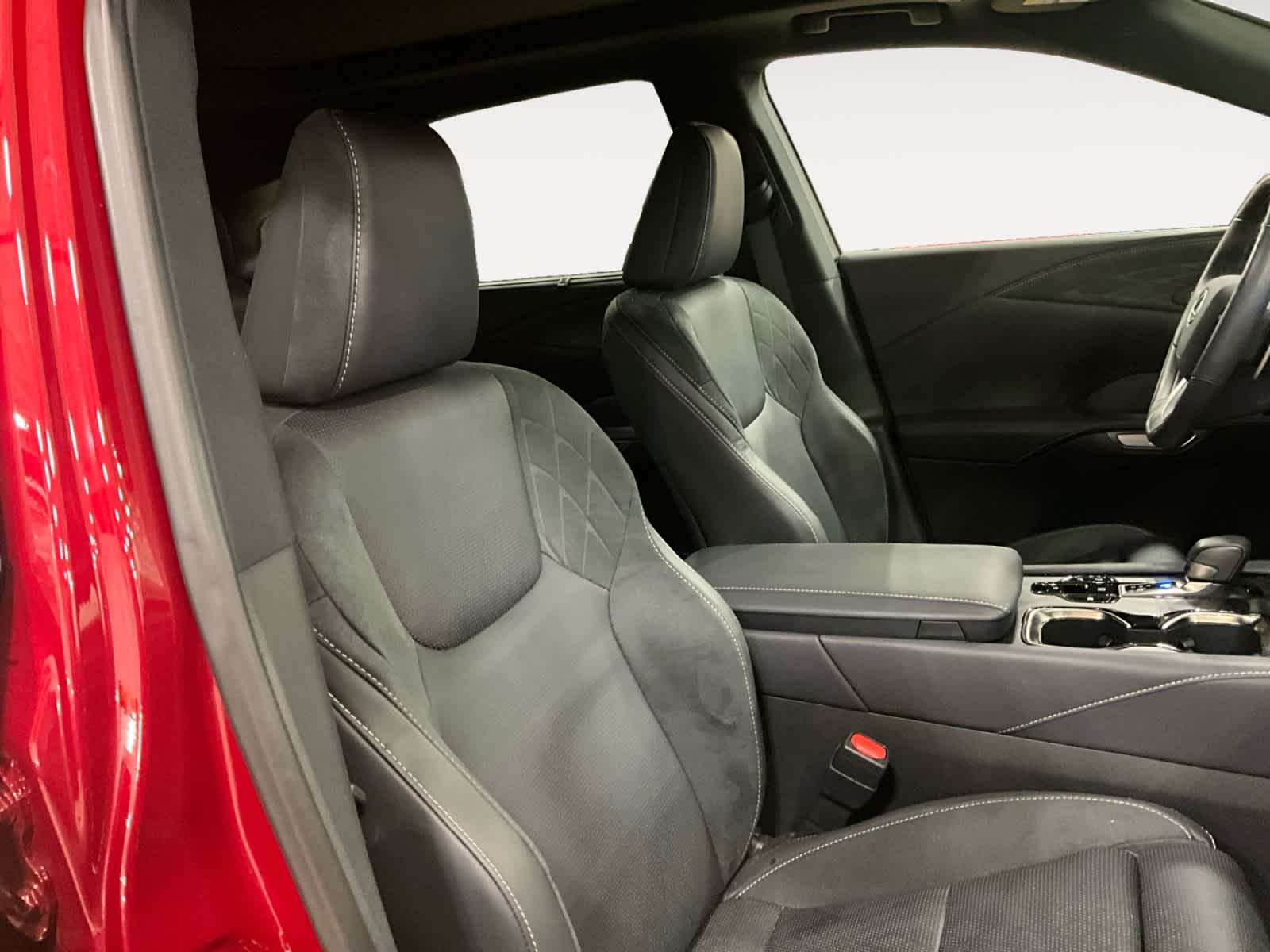 2025 Lexus RX 350h Luxury