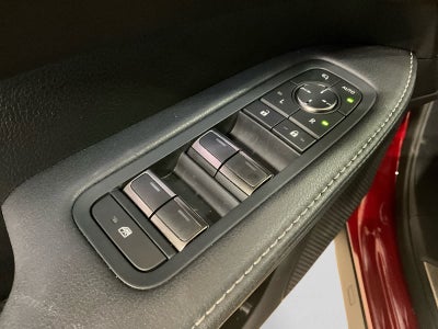 2025 Lexus RX 350h Luxury