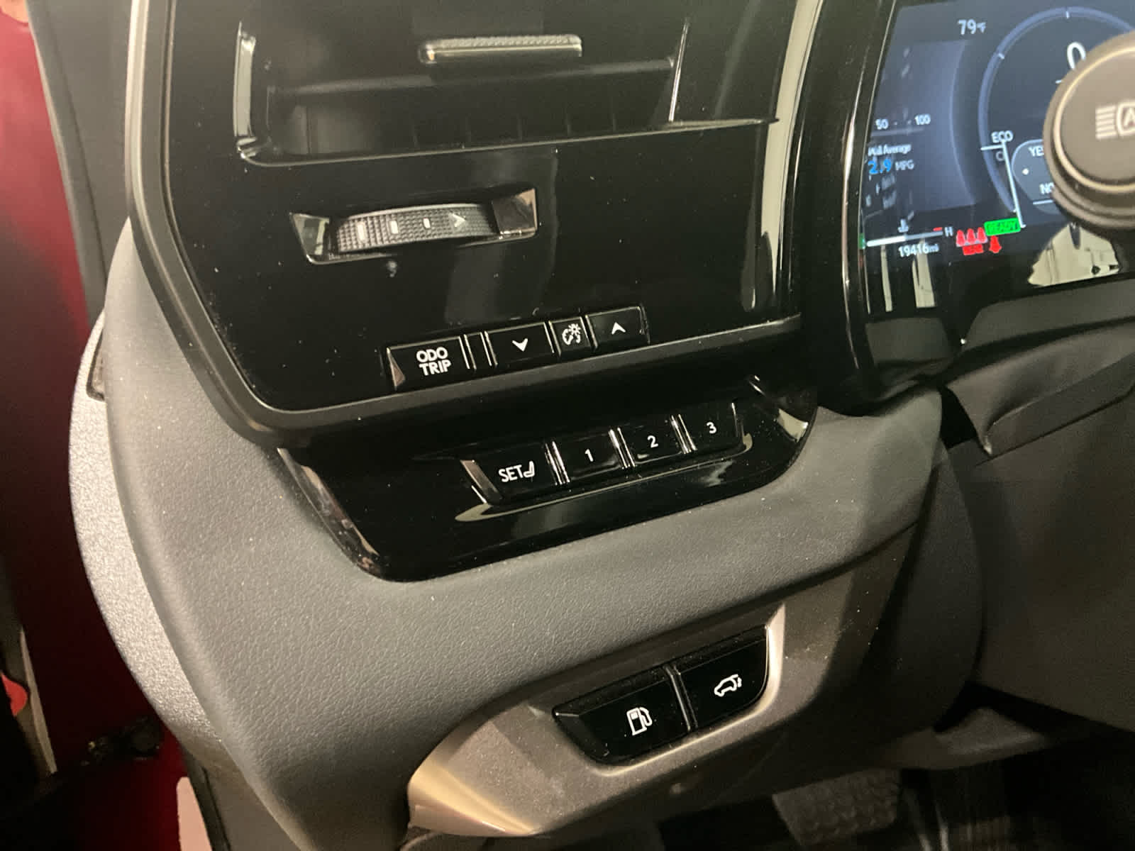 2025 Lexus RX 350h Luxury