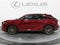 2025 Lexus RX 350h Luxury