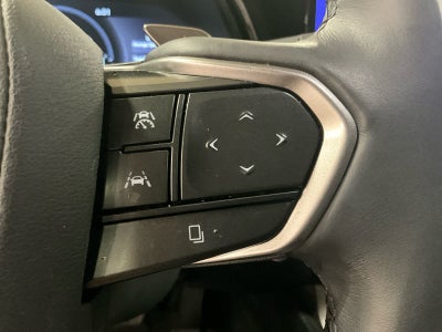 2025 Lexus RX 350h Luxury