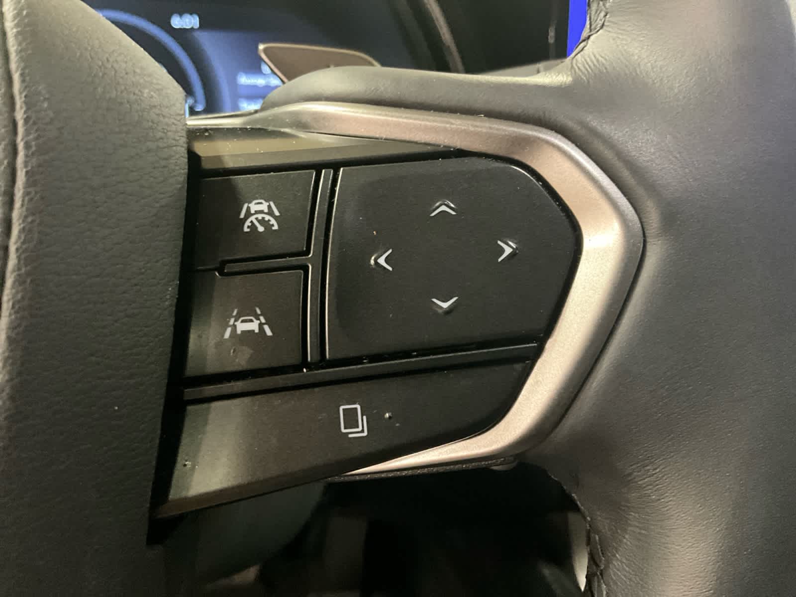 2025 Lexus RX 350h Luxury