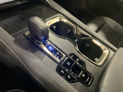 2025 Lexus RX 350h Luxury