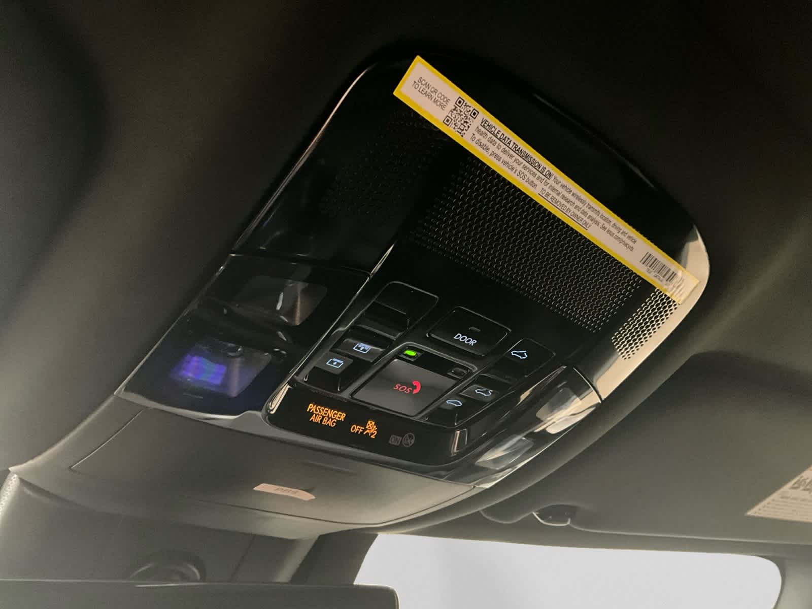 2025 Lexus RX 350h Luxury