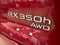 2025 Lexus RX 350h Luxury
