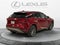 2025 Lexus RX 350h Luxury