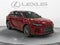 2025 Lexus RX 350h Luxury